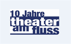 Logo Theater am Fluss